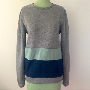 EUC Bonobo Jeans Sweatshirt, Size Small